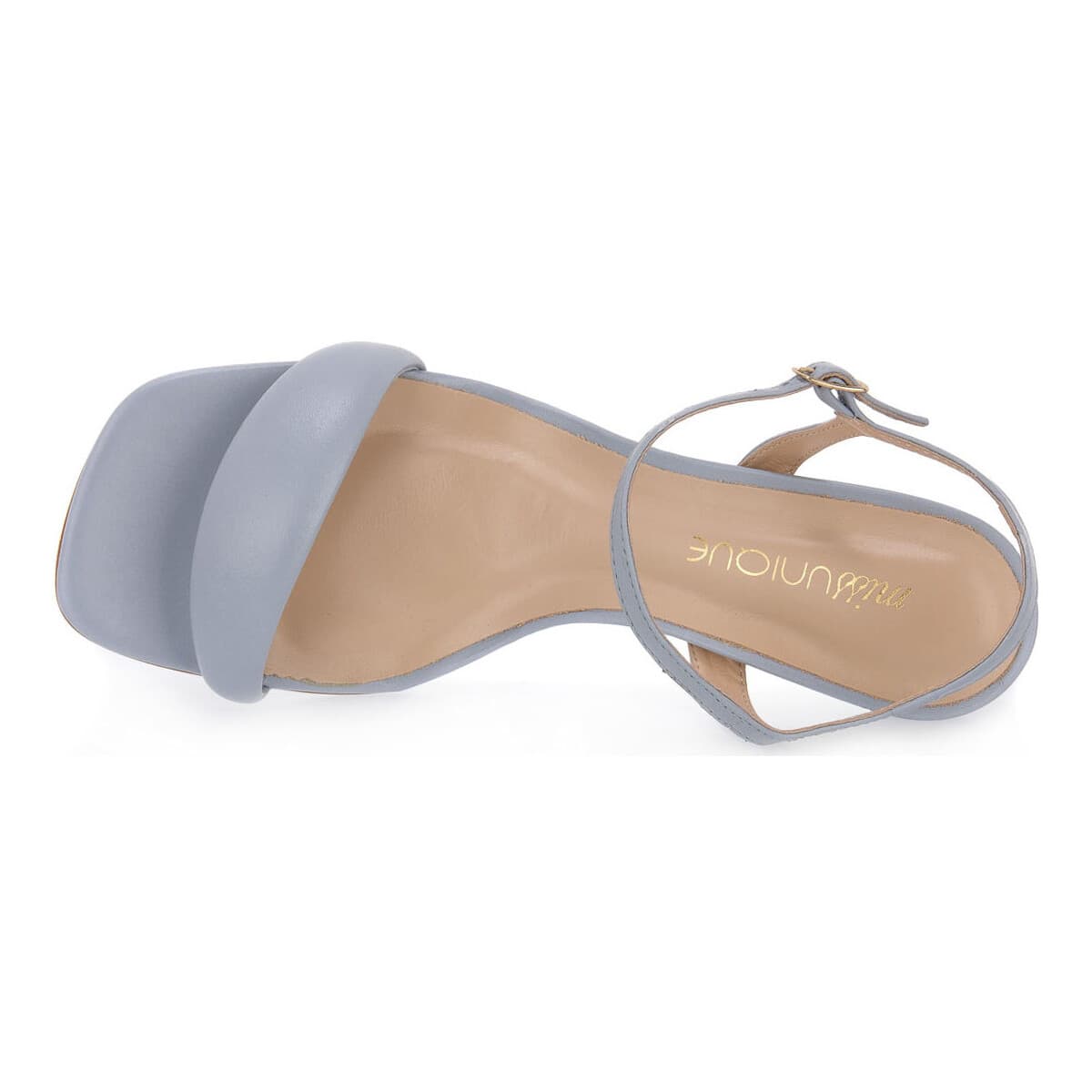 Women's Pumps Miss Unique White