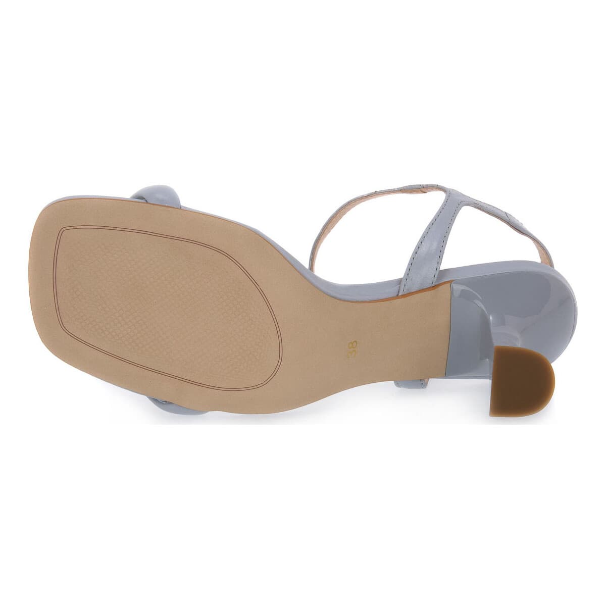 Women's Pumps Miss Unique White