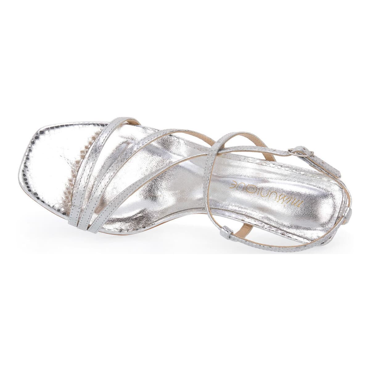 Women's Pumps Miss Unique Gray