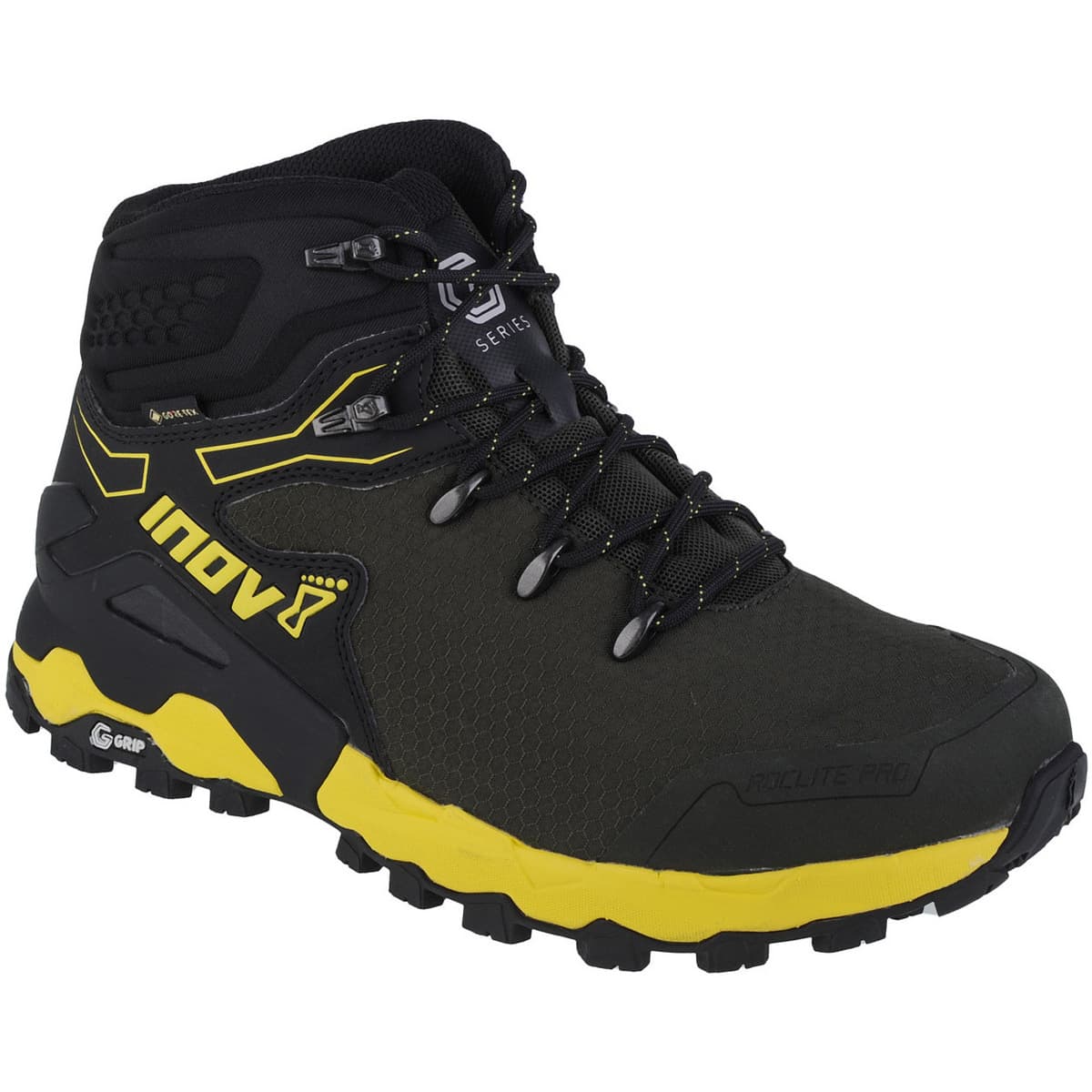 Πεζοπορίας Inov 8 Roclite Pro G 400 GTX V2