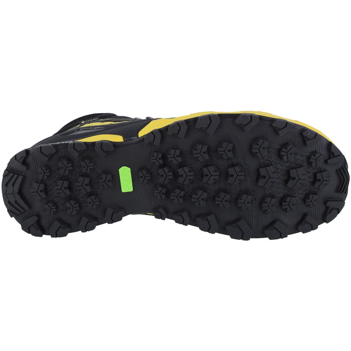 Men's Outdoor Shoes Inov 8 Green