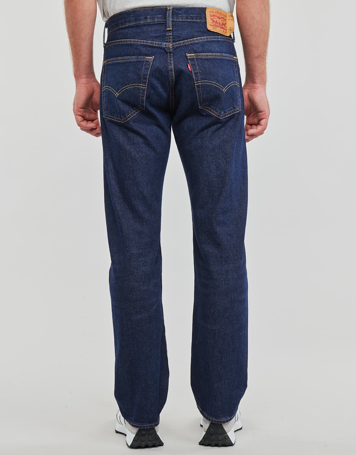 Men's Jeans Levis Blue