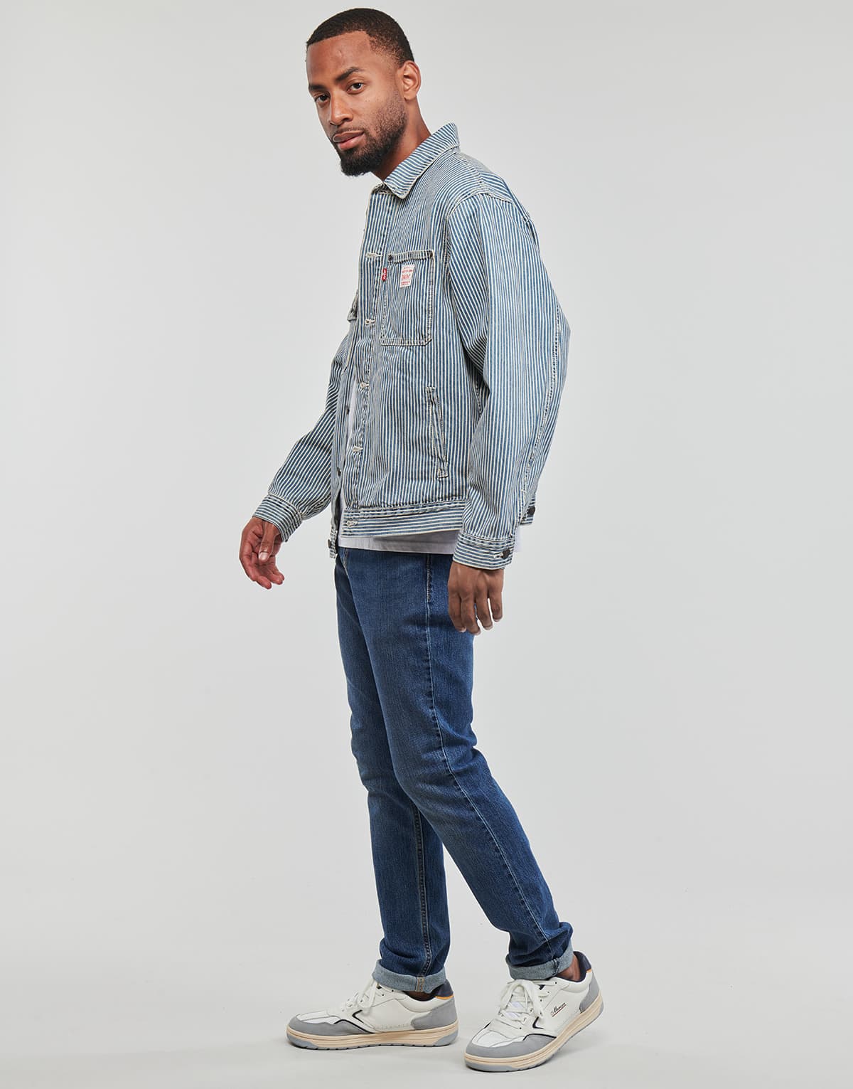 Men's Jeans Levis Blue