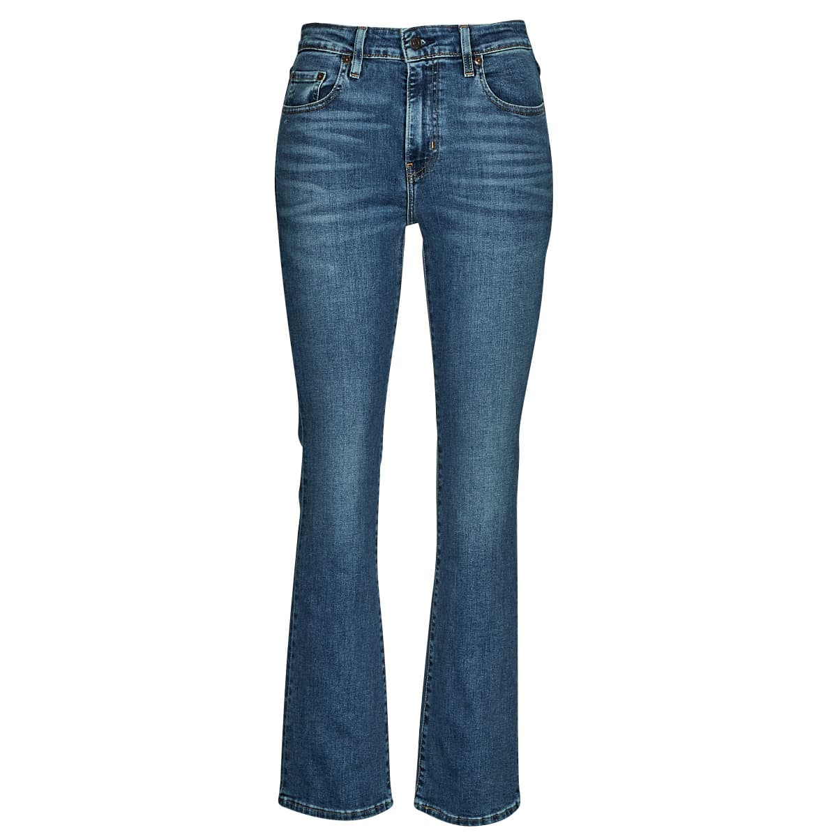 Women's Pants Levis Blue