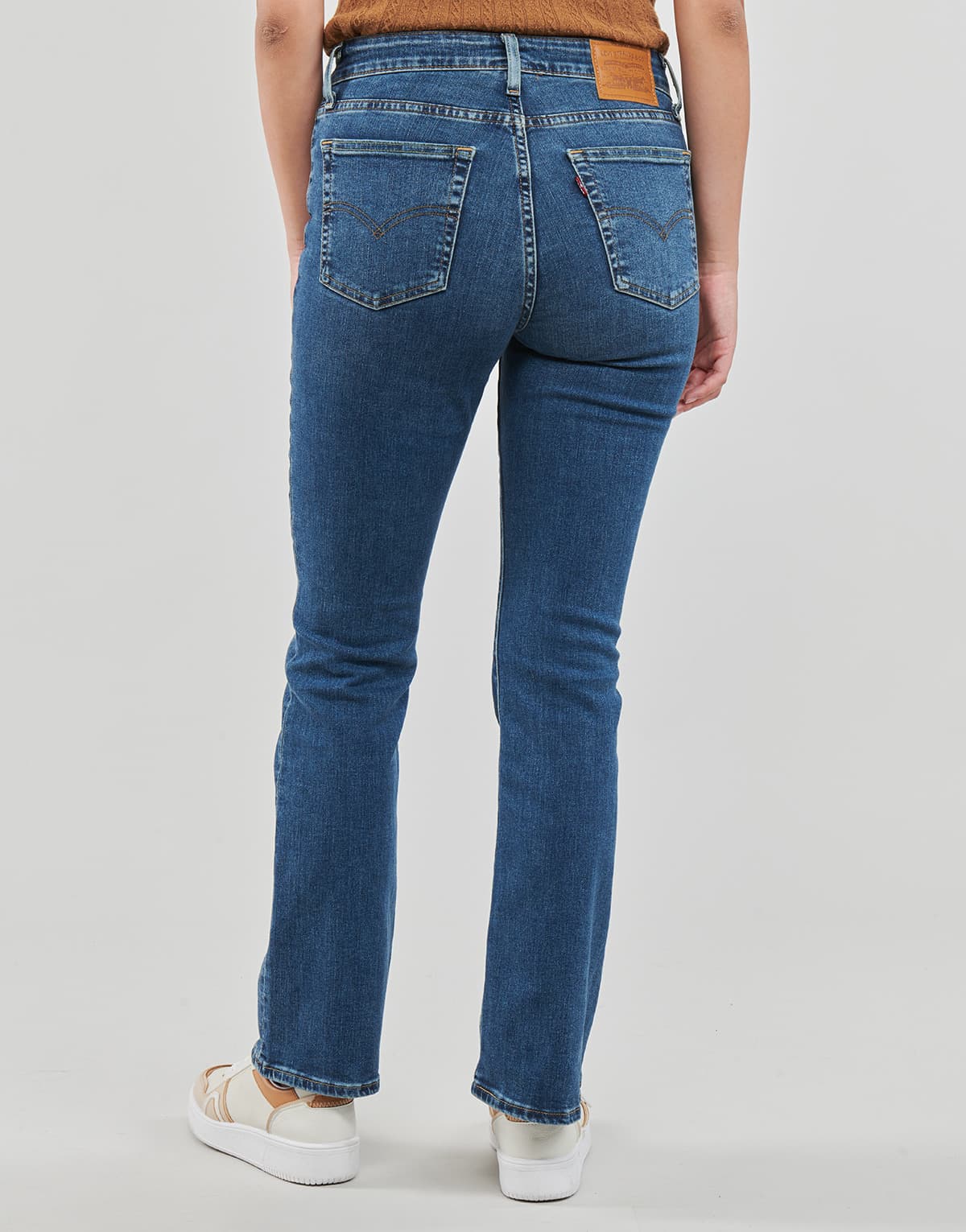 Women's Pants Levis Blue