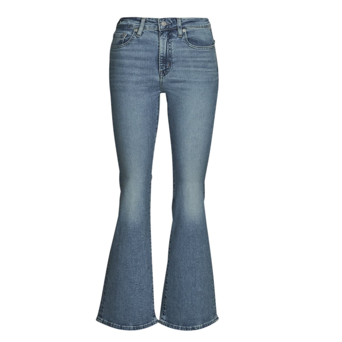 Women's Jeans Levis Blue