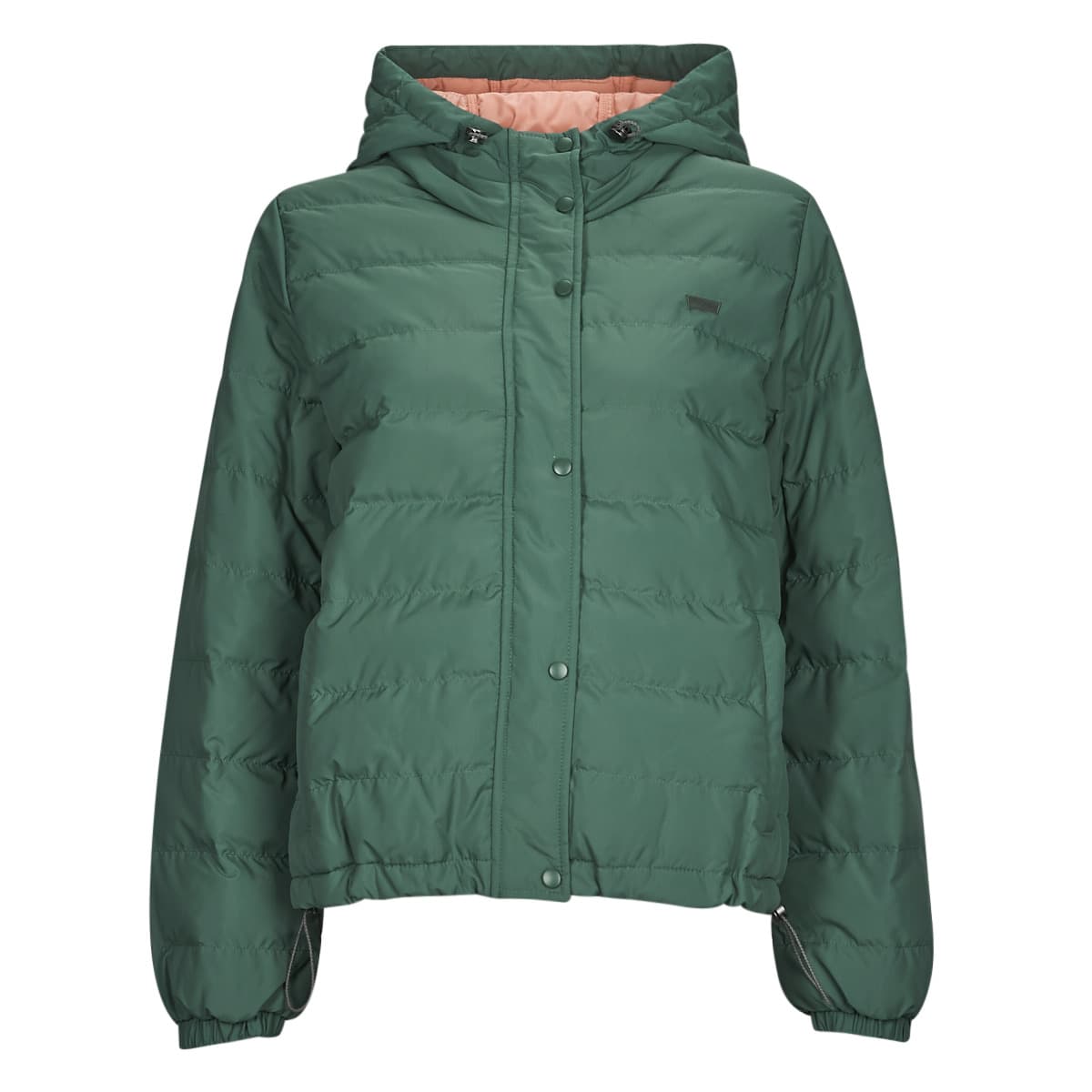 Χοντρό μπουφάν Levis EDIE PACKABLE JACKET