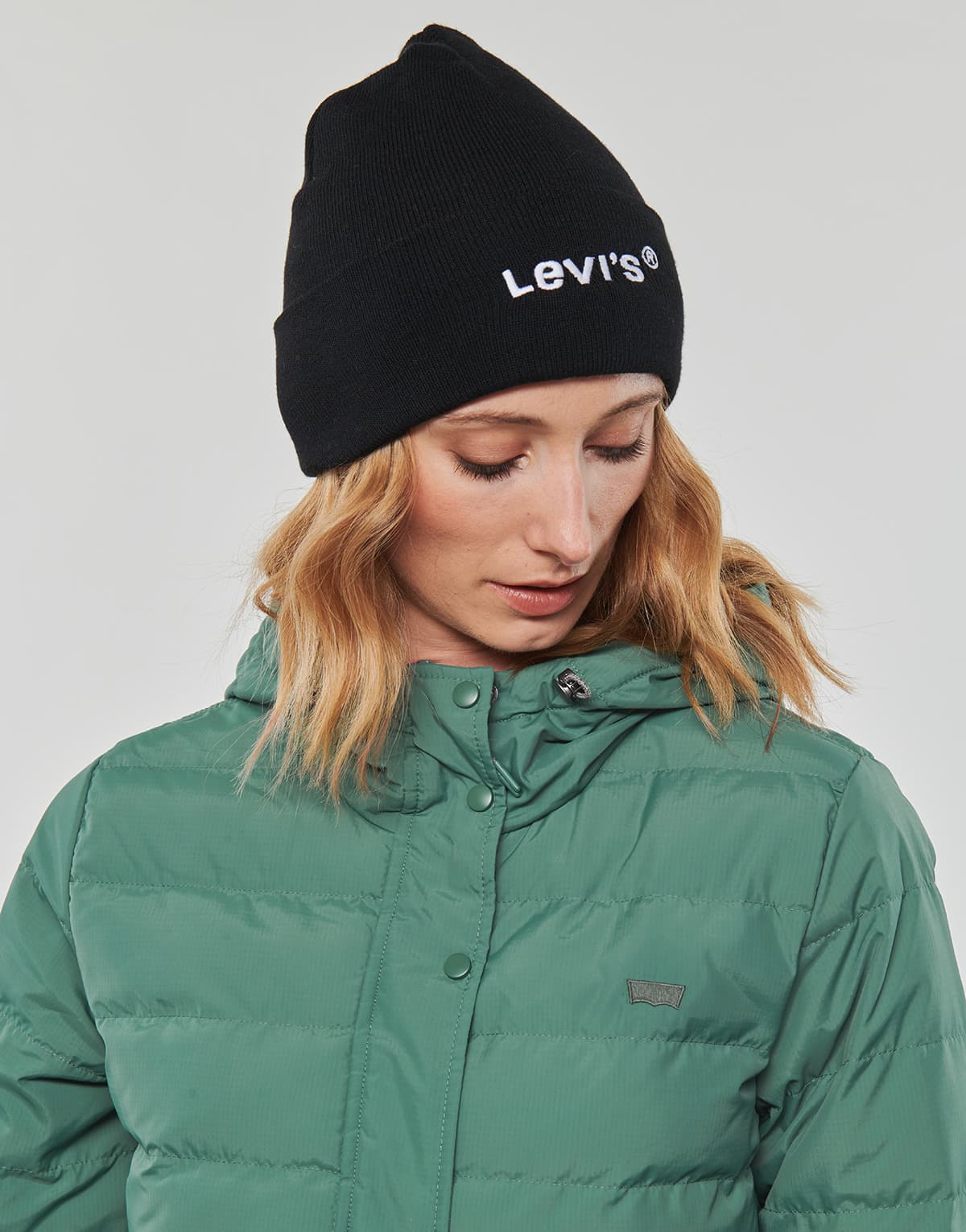 Women's Jackets Levis Blue