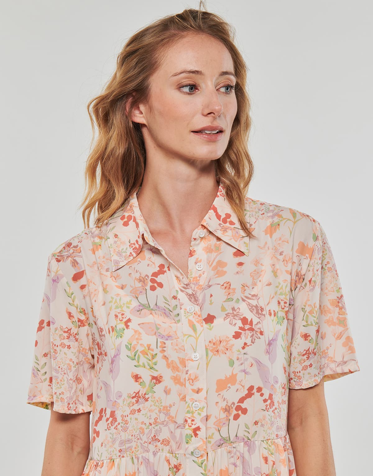 Women's Dresses Levis Multicolor