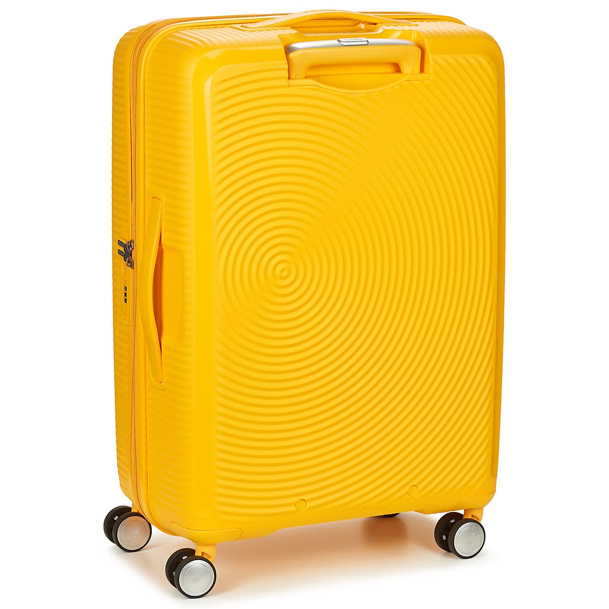 Women's Suitcases American Tourister Yellow