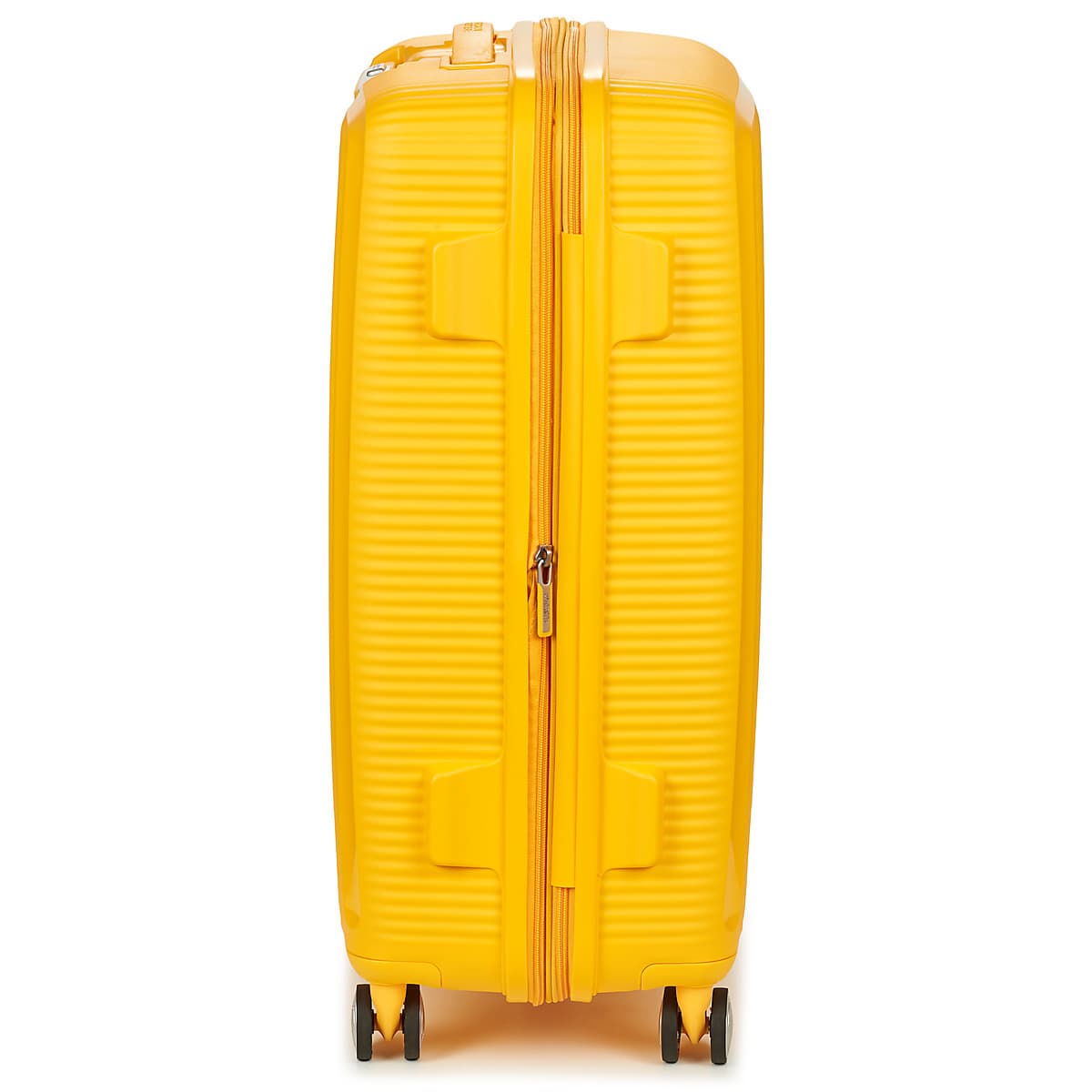 Women's Suitcases American Tourister Yellow