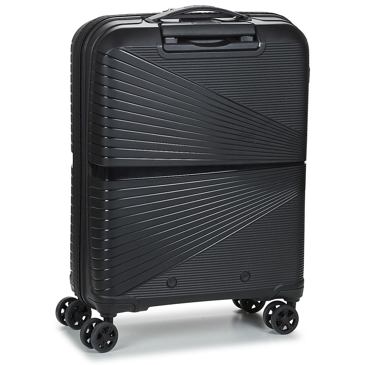 Women's Suitcases American Tourister Black