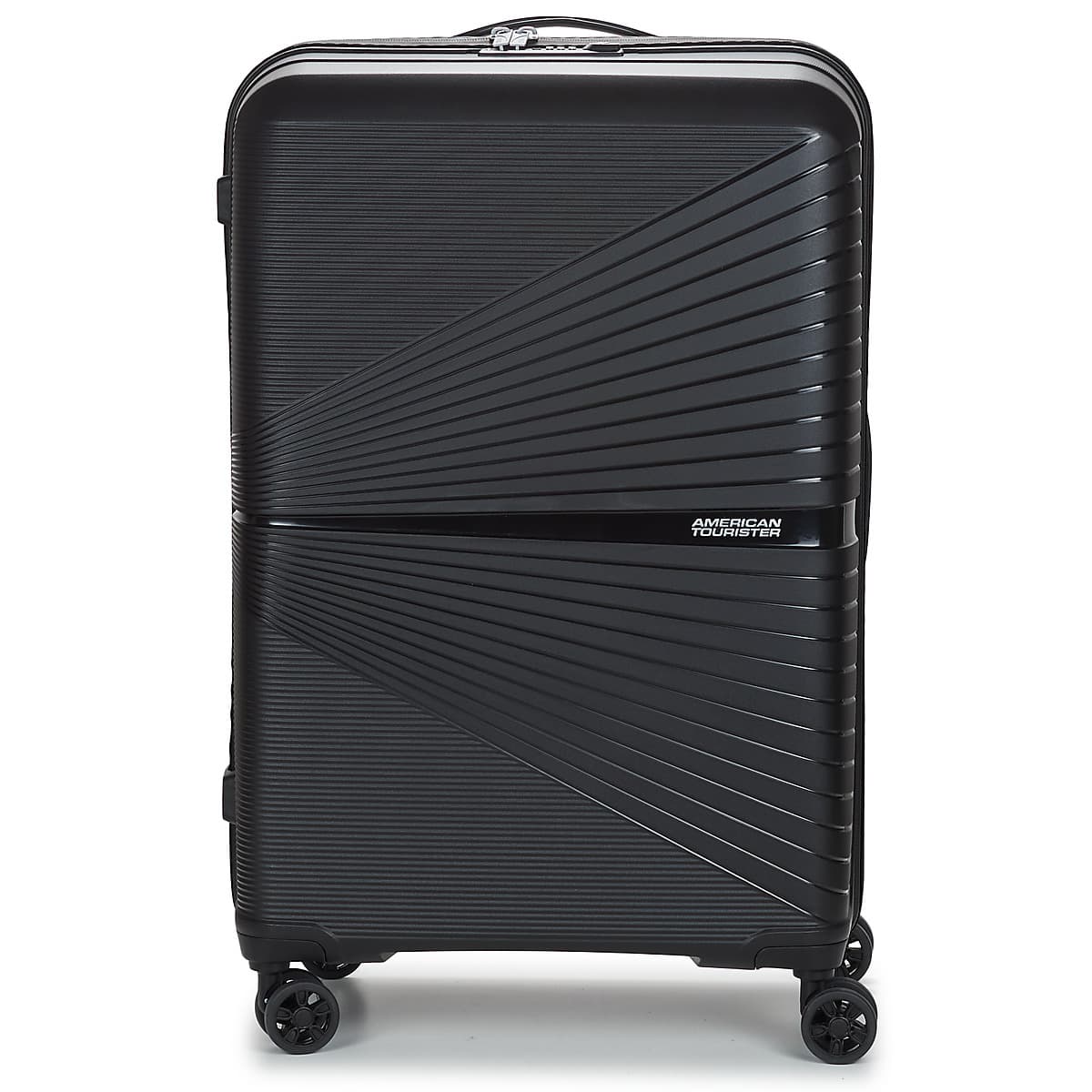 Men's Suitcases American Tourister Black