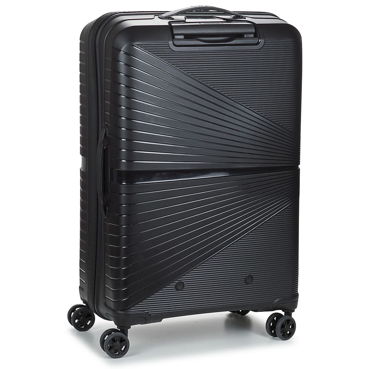 Women's Suitcases American Tourister Black