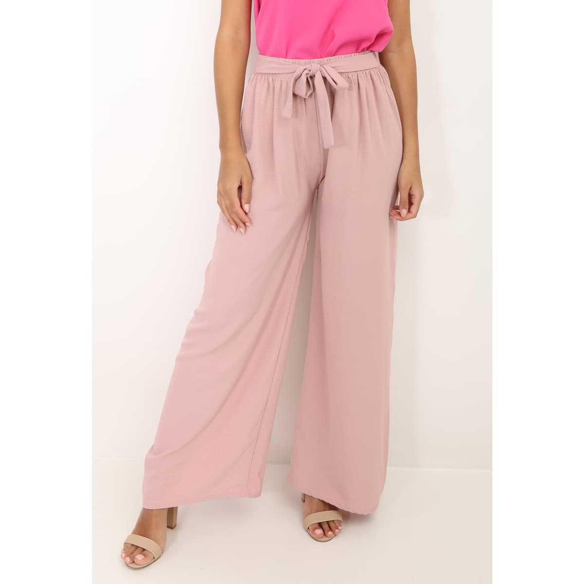 Women's Pants La Modeuse Pink