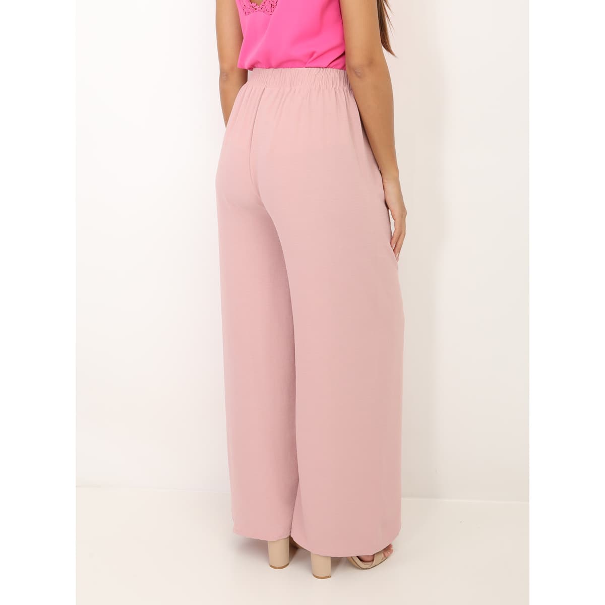 Women's Pants La Modeuse Pink
