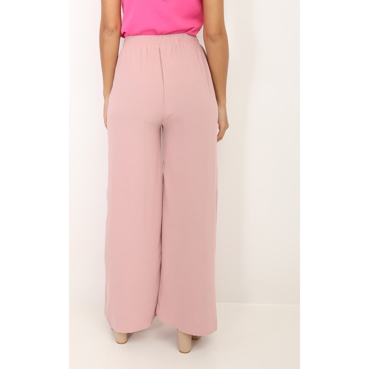 Women's Pants La Modeuse Pink