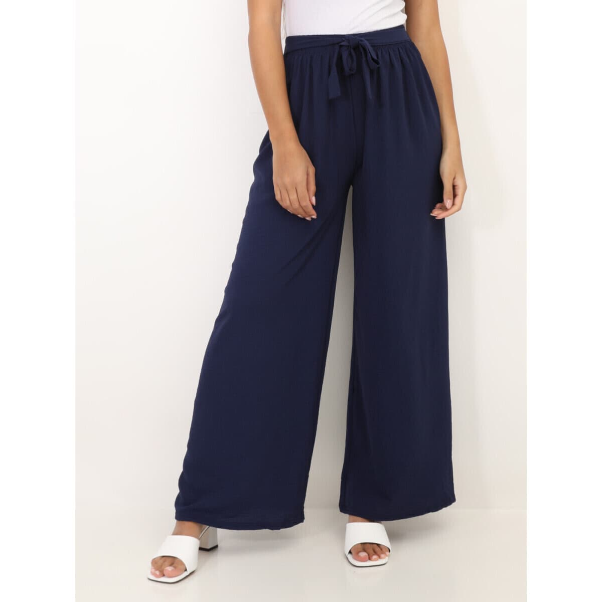 Women's Pants La Modeuse Blue