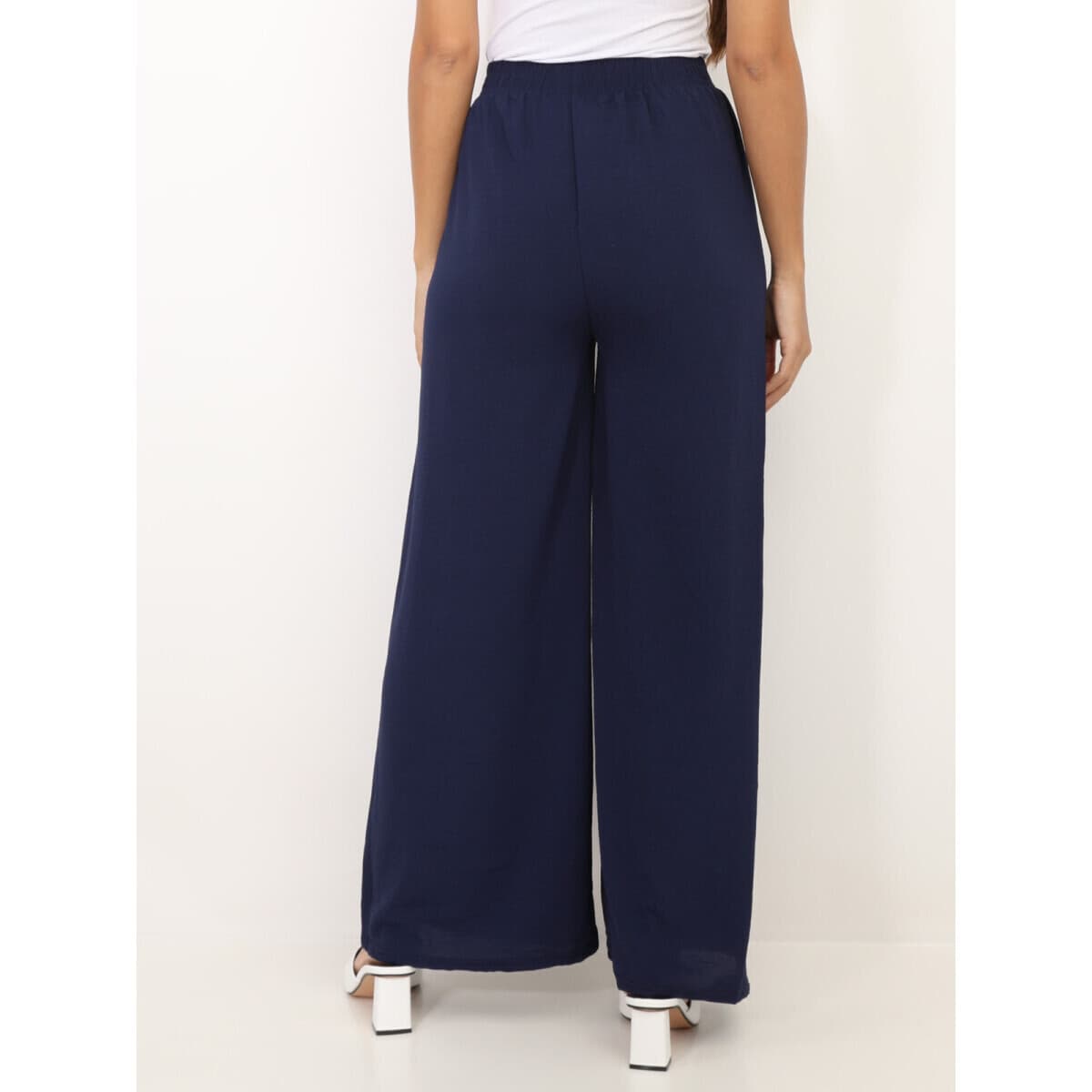 Women's Pants La Modeuse Blue
