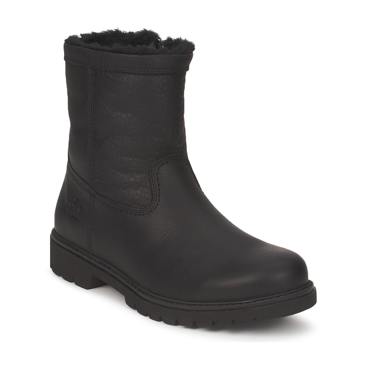 Men's Boots Panama Jack Black