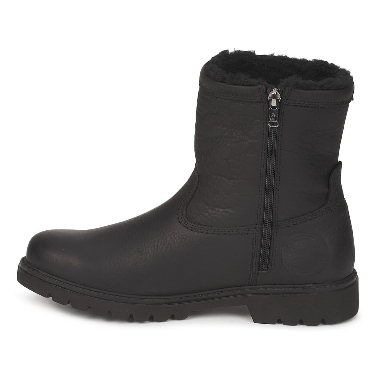 Men's Boots Panama Jack Black