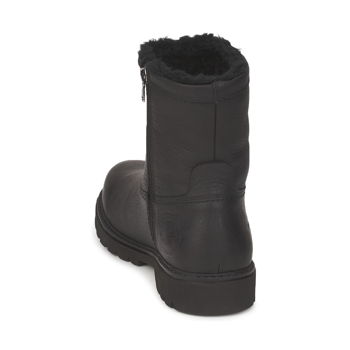 Men's Boots Panama Jack Black