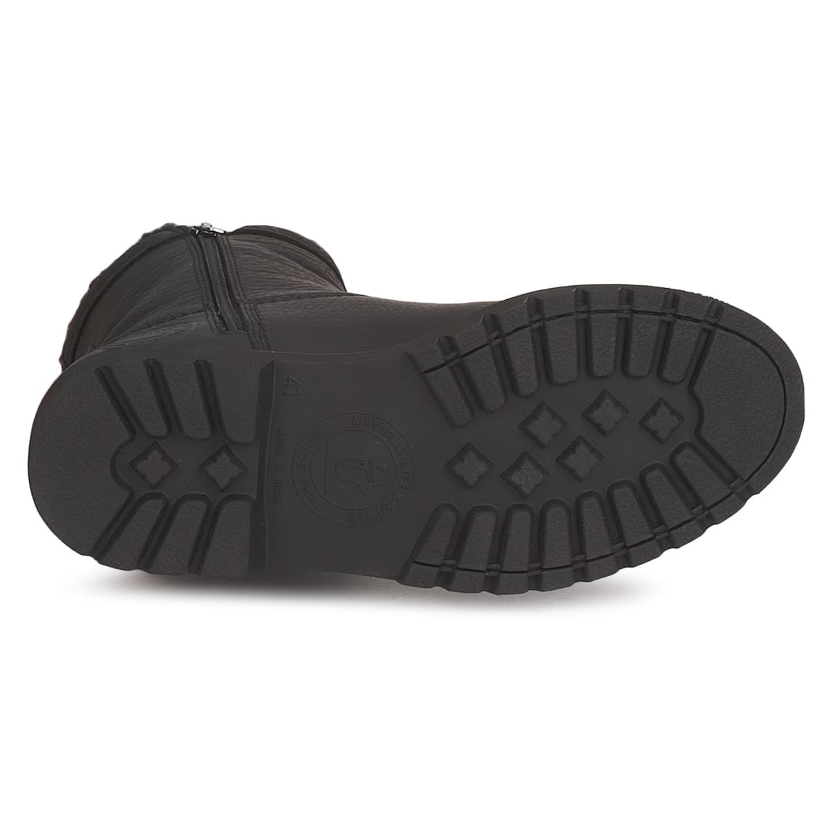 Men's Boots Panama Jack Black