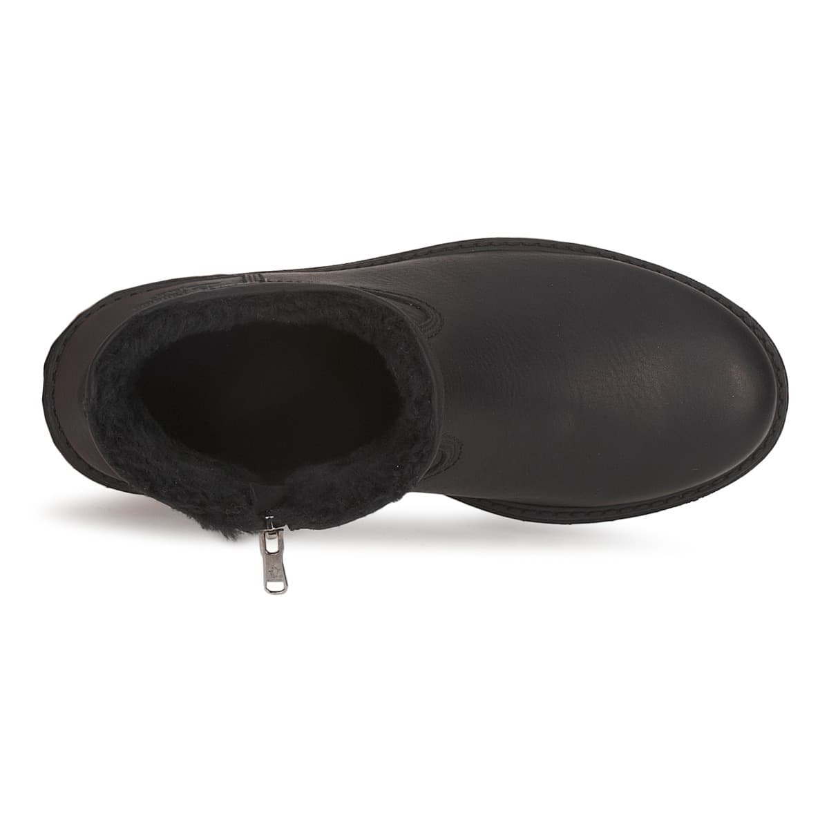 Men's Boots Panama Jack Black