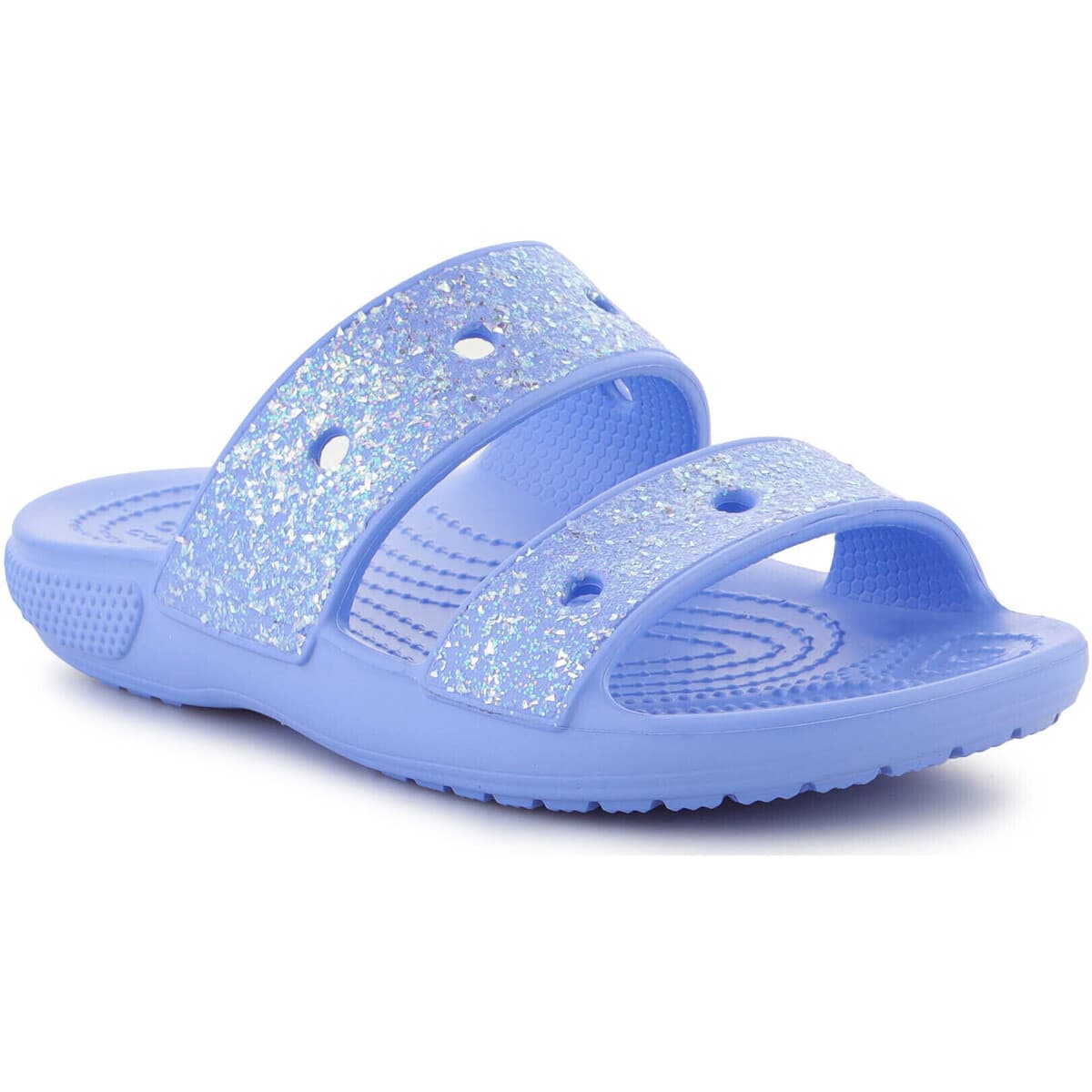 Boys' Sandals Crocs Blue