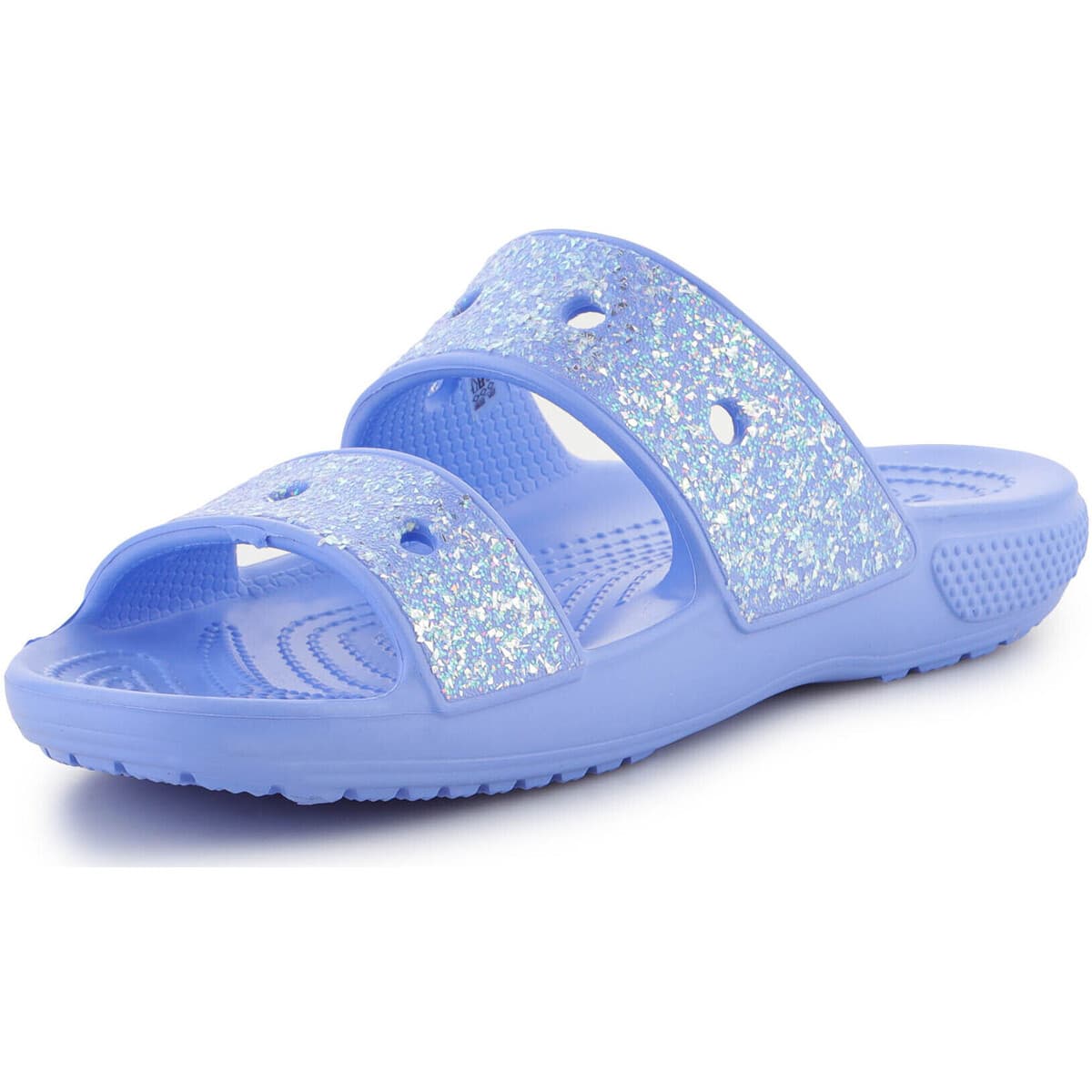 Boys' Sandals Crocs Blue