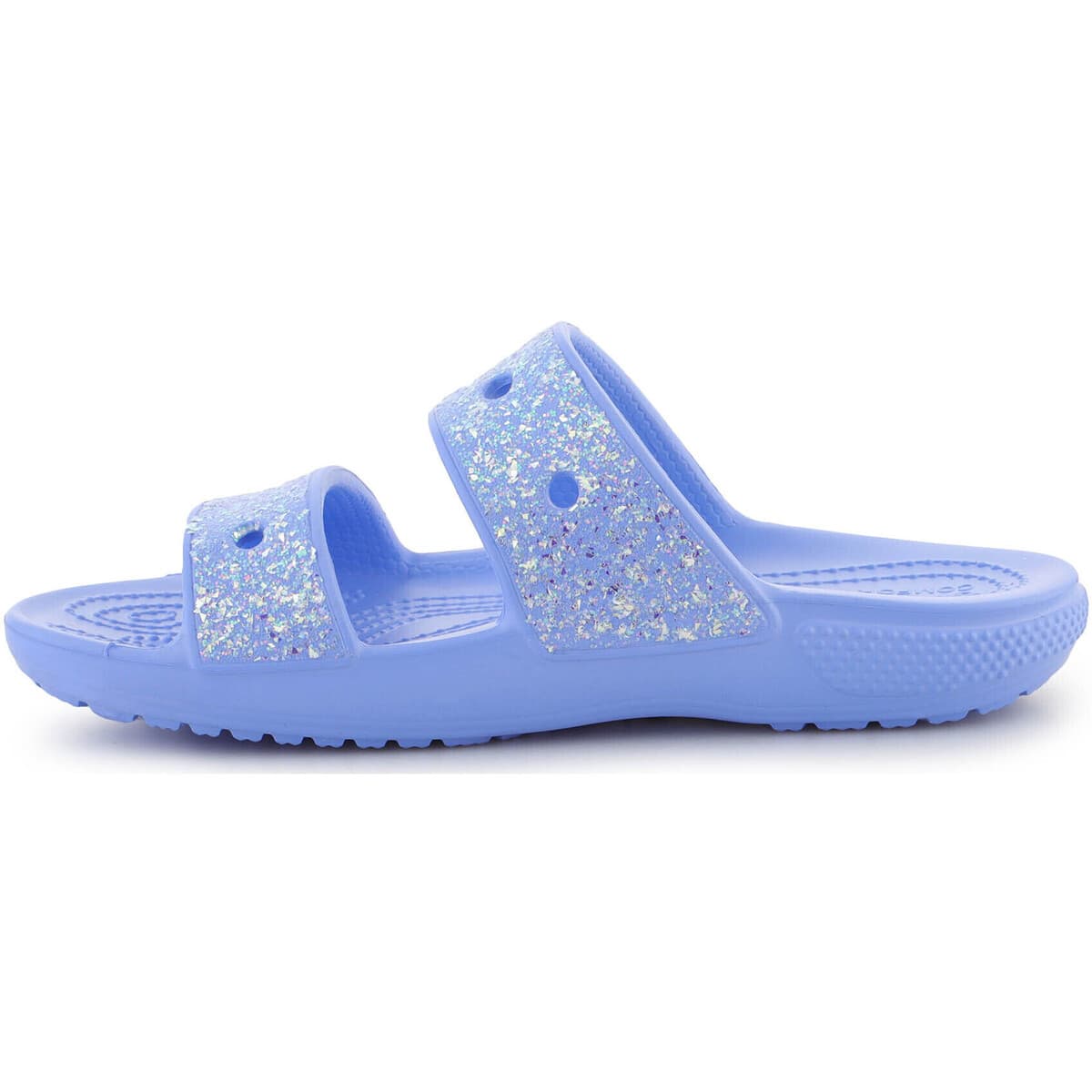 Boys' Sandals Crocs Blue