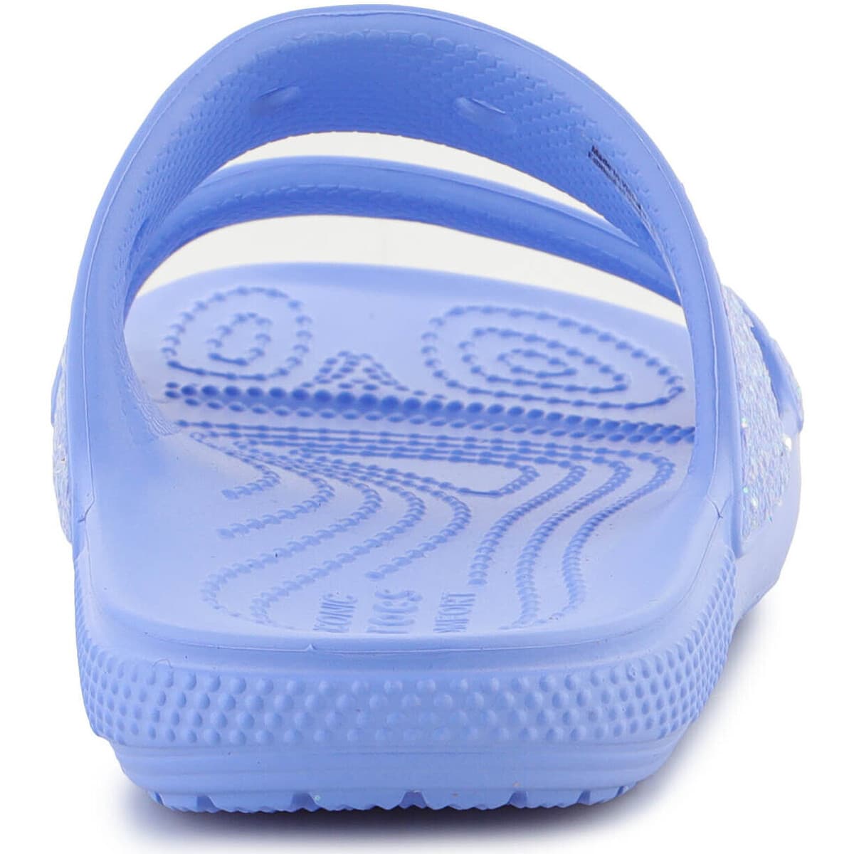 Boys' Sandals Crocs Blue
