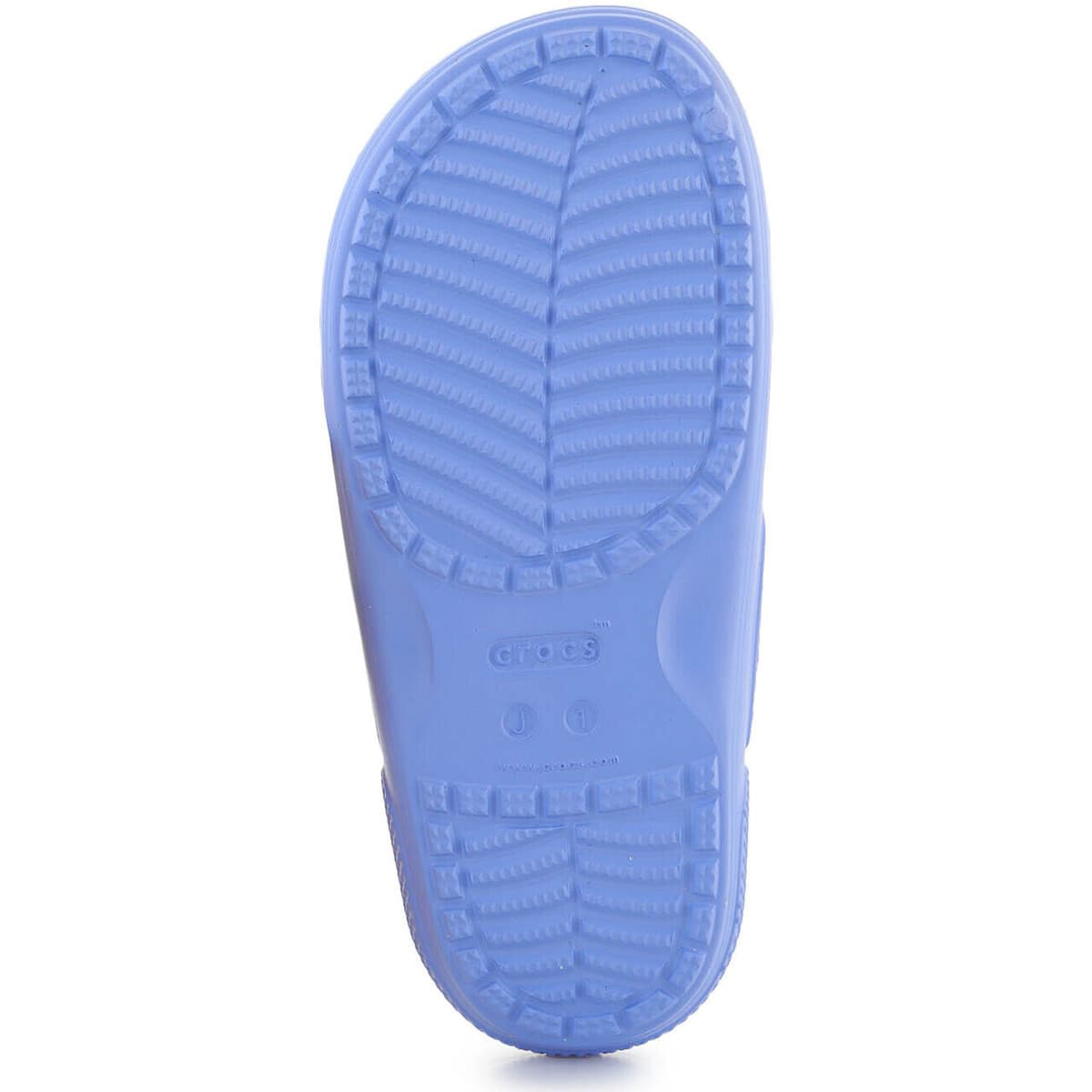 Boys' Sandals Crocs Blue