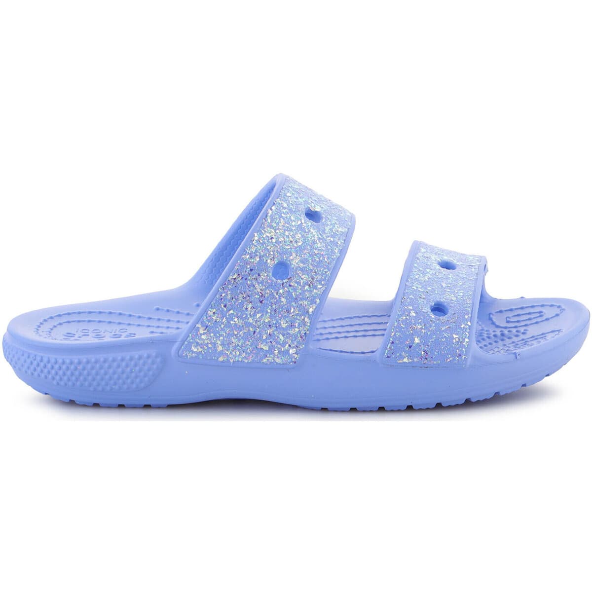 Boys' Sandals Crocs Blue