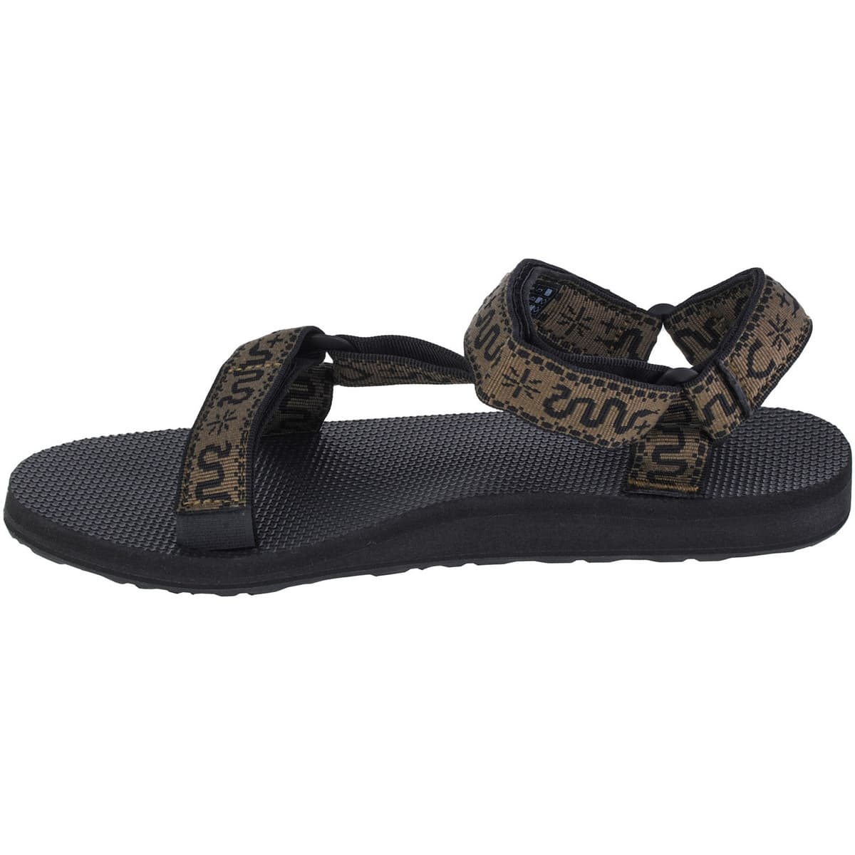 Men's Sports Sandals Teva Green