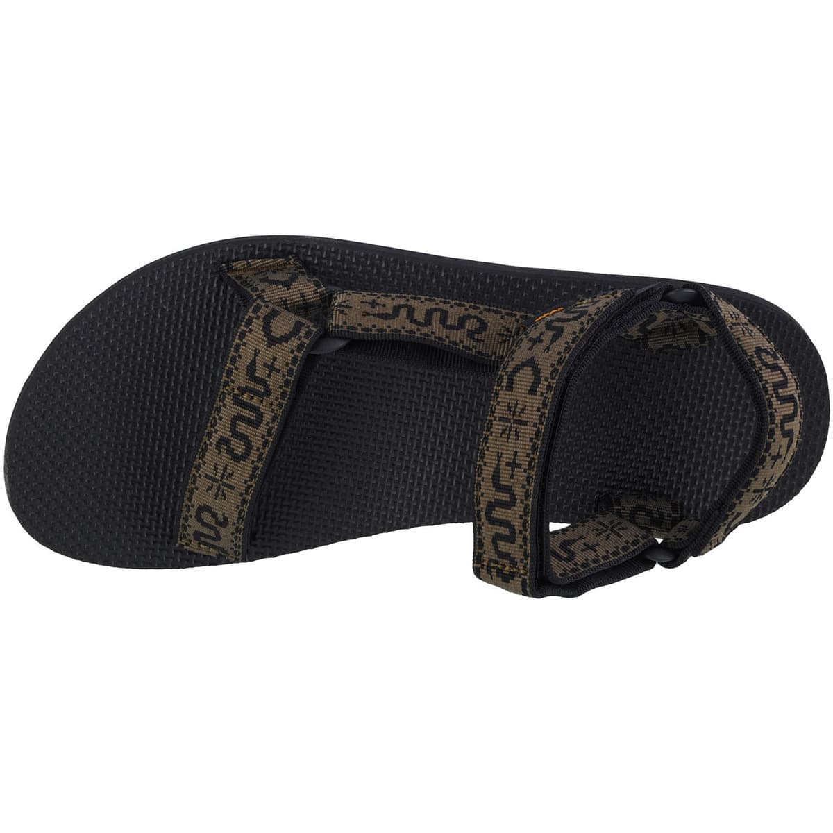 Men's Sports Sandals Teva Green