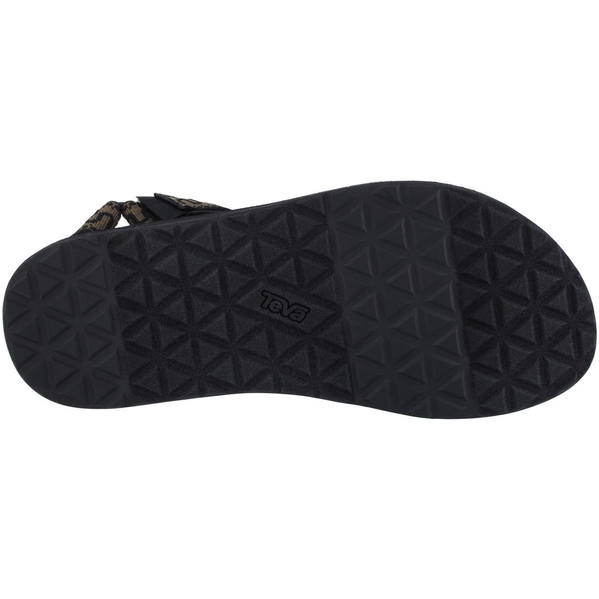 Men's Sports Sandals Teva Green