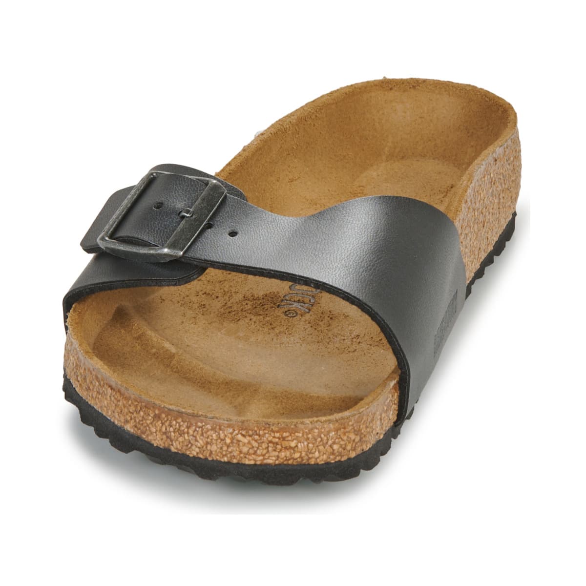 Women's Mules BIRKENSTOCK Silver