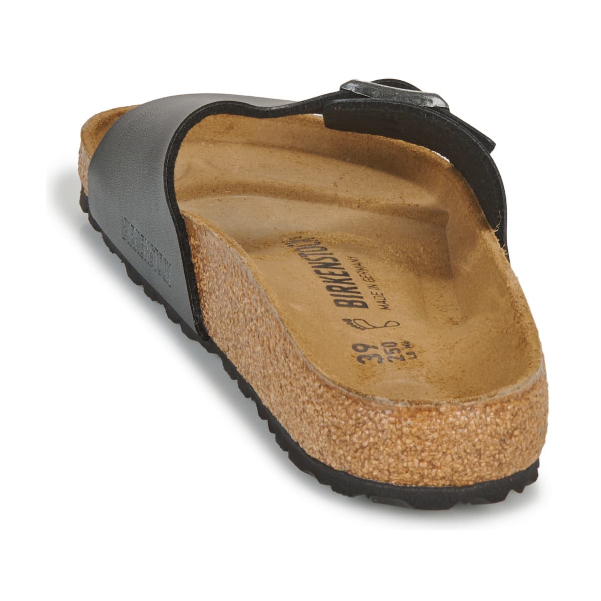 Women's Mules BIRKENSTOCK Silver