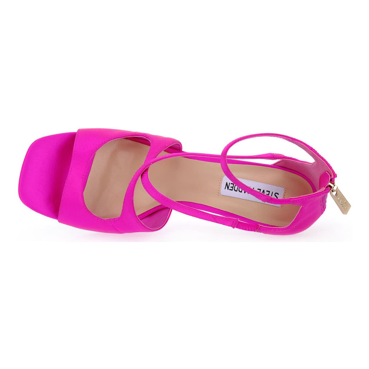 Women's Pumps Steve Madden Pink
