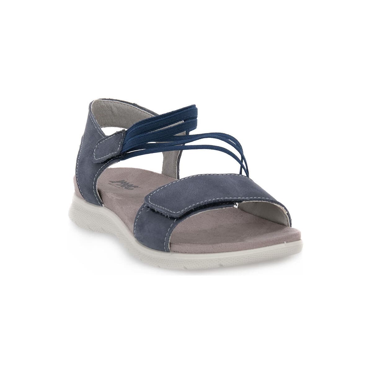 Σανδάλια χωρίς τακούνι Imac AVIO SAVANA