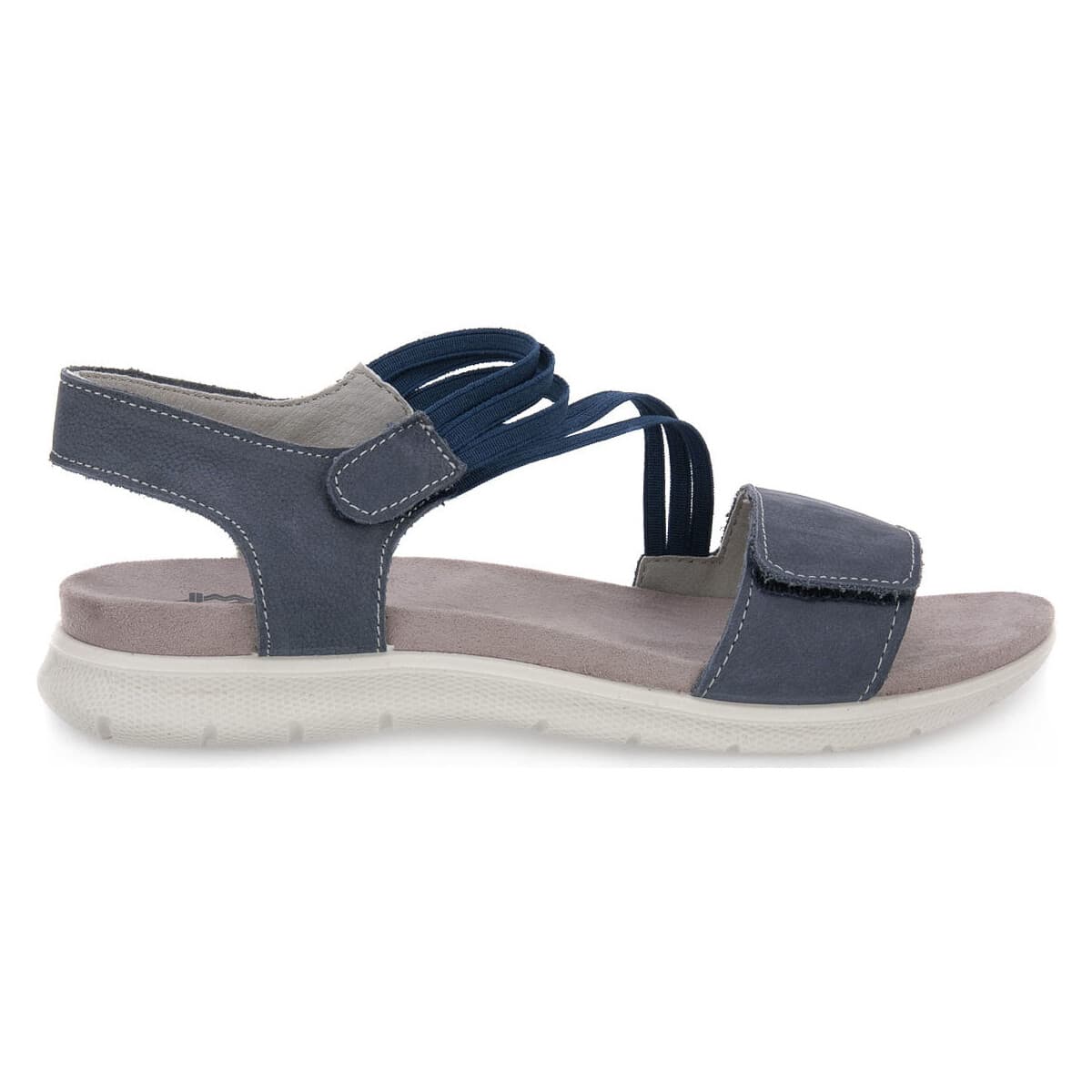 Women's Sandals Imac Blue