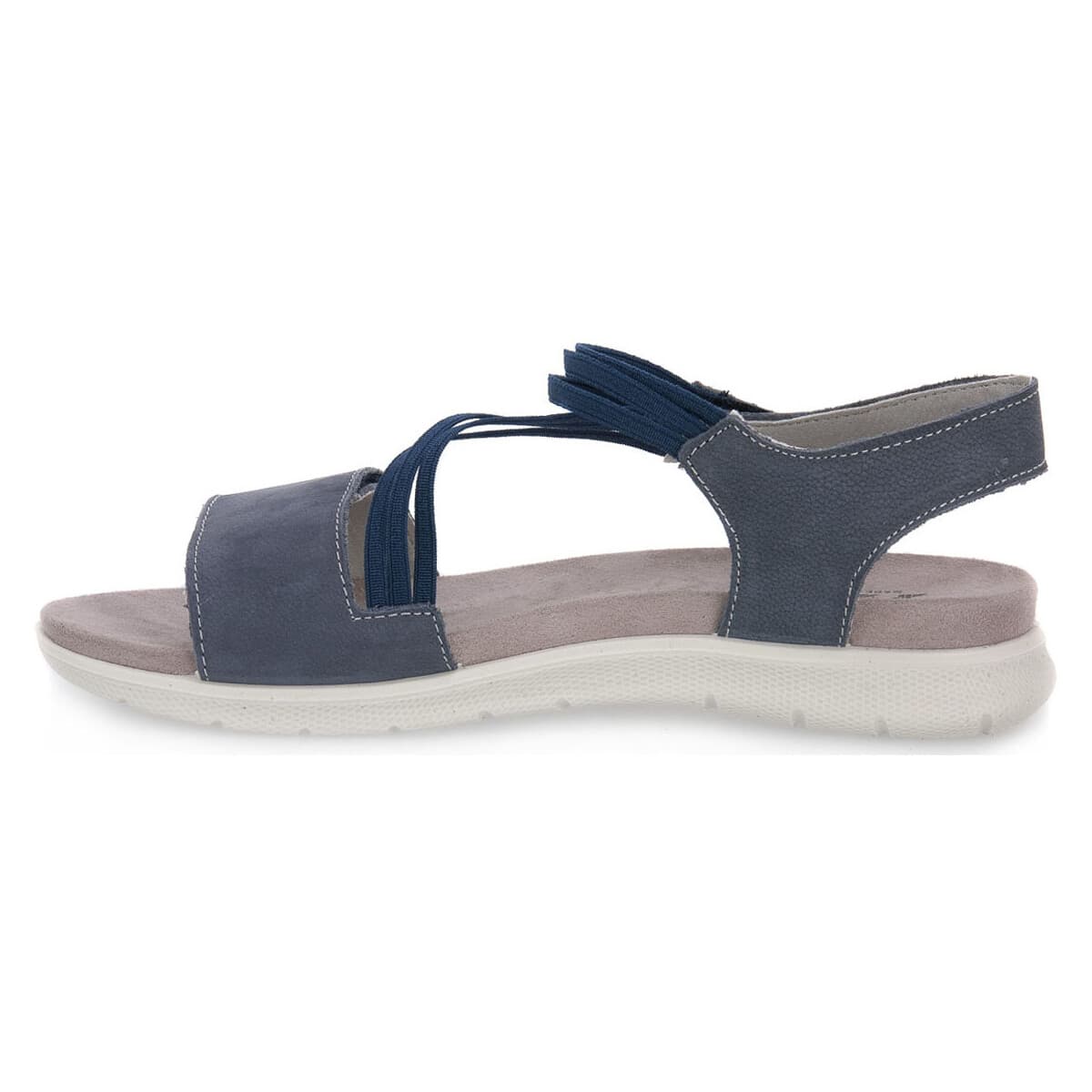 Women's Sandals Imac Blue
