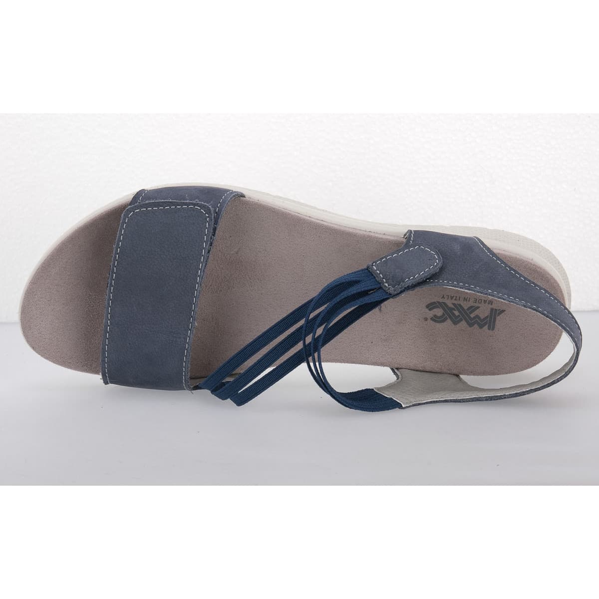 Women's Sandals Imac Blue