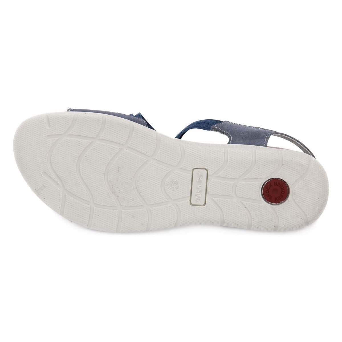 Women's Sandals Imac Blue