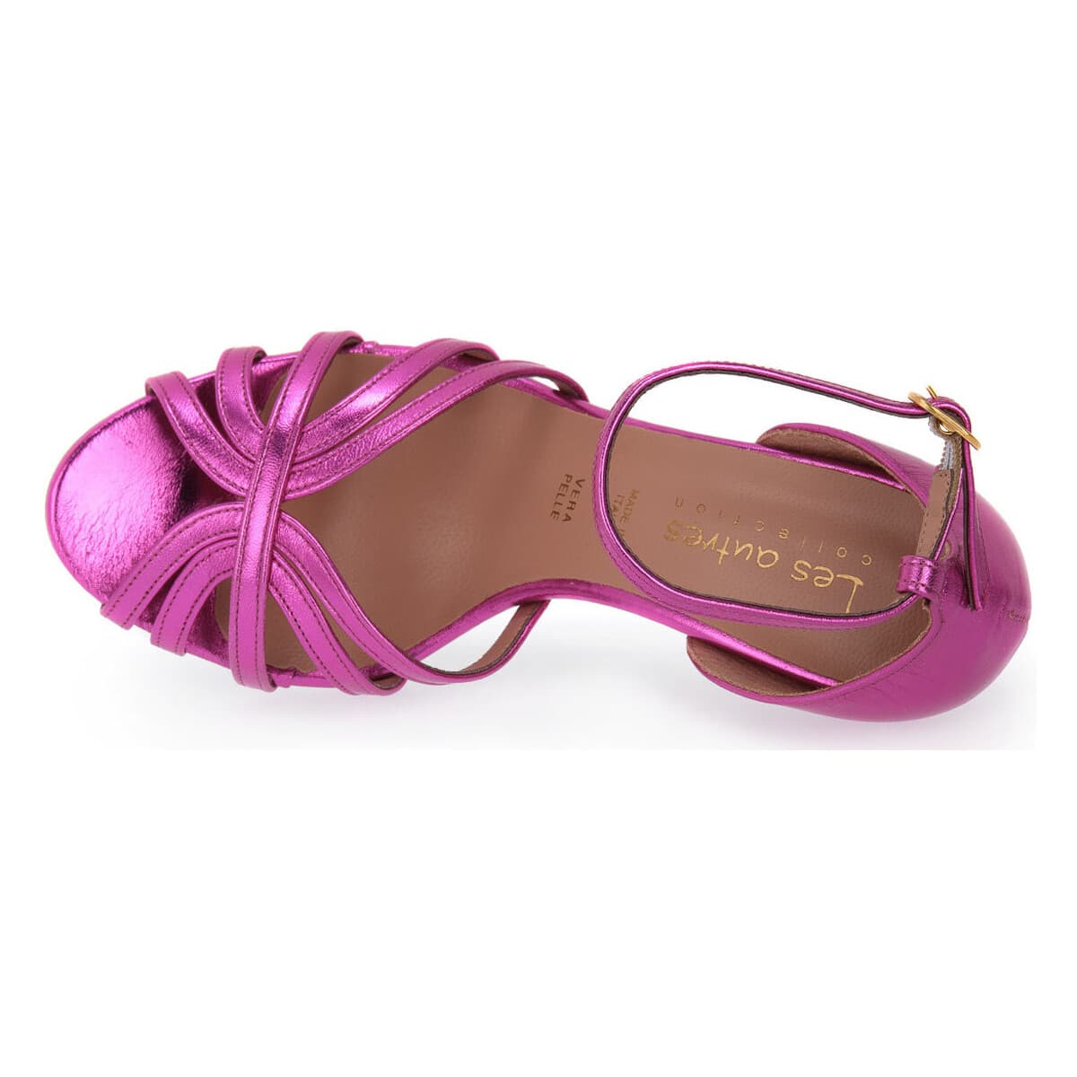 Women's Pumps Priv Lab Pink
