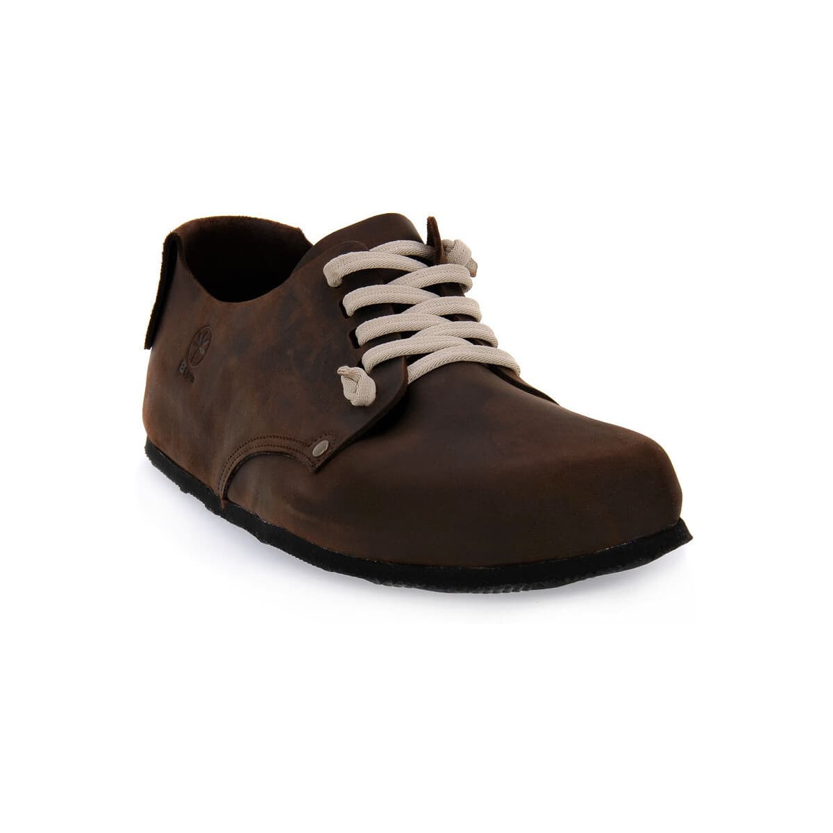Men's Sneakers Bioline Brown