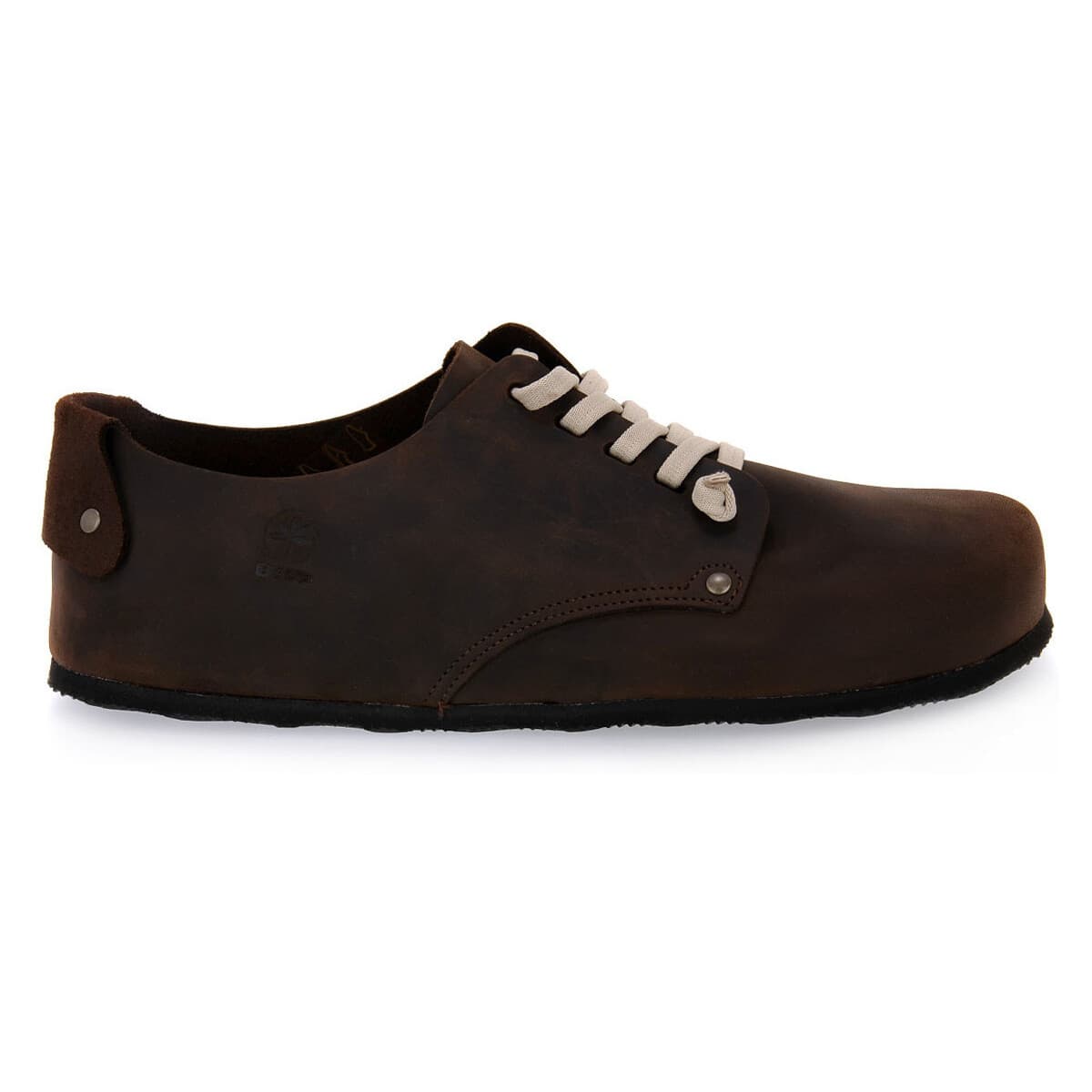 Men's Sneakers Bioline Brown