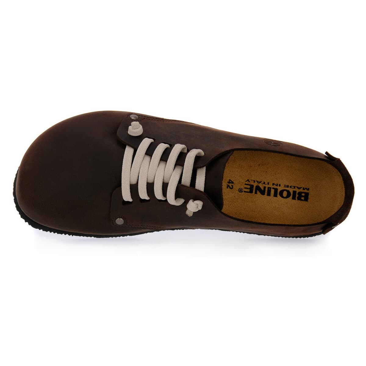 Men's Sneakers Bioline Brown