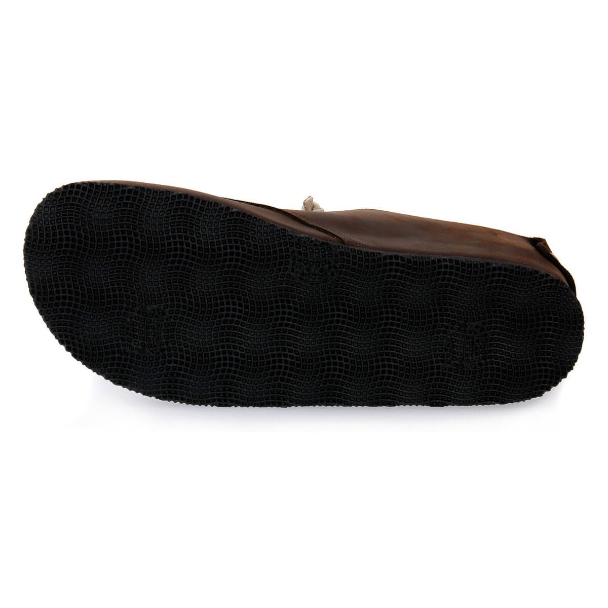 Men's Sneakers Bioline Brown